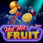 Slot Joker Hot Fruits